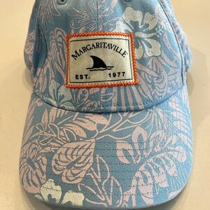 Margaritaville women’s ball cap